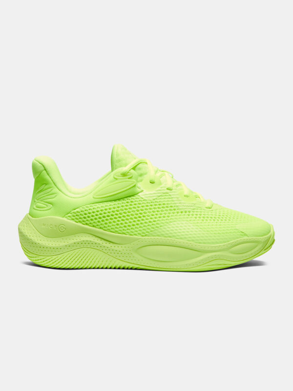 Under Armour Unisex shoes CURRY SPLASH 24 - unisex