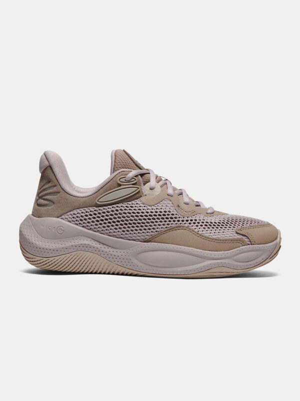 Under Armour Unisex shoes CURRY Splash 24 SDE - unisex