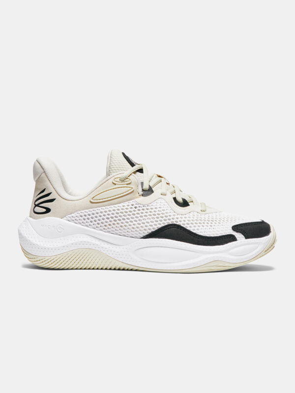Under Armour Unisex shoes CURRY Splash 24 SDE - unisex