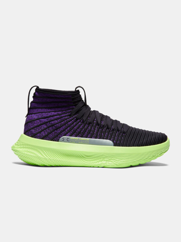 Under Armour Unisex shoes UA FLOW FUTR X Elite SOS - unisex