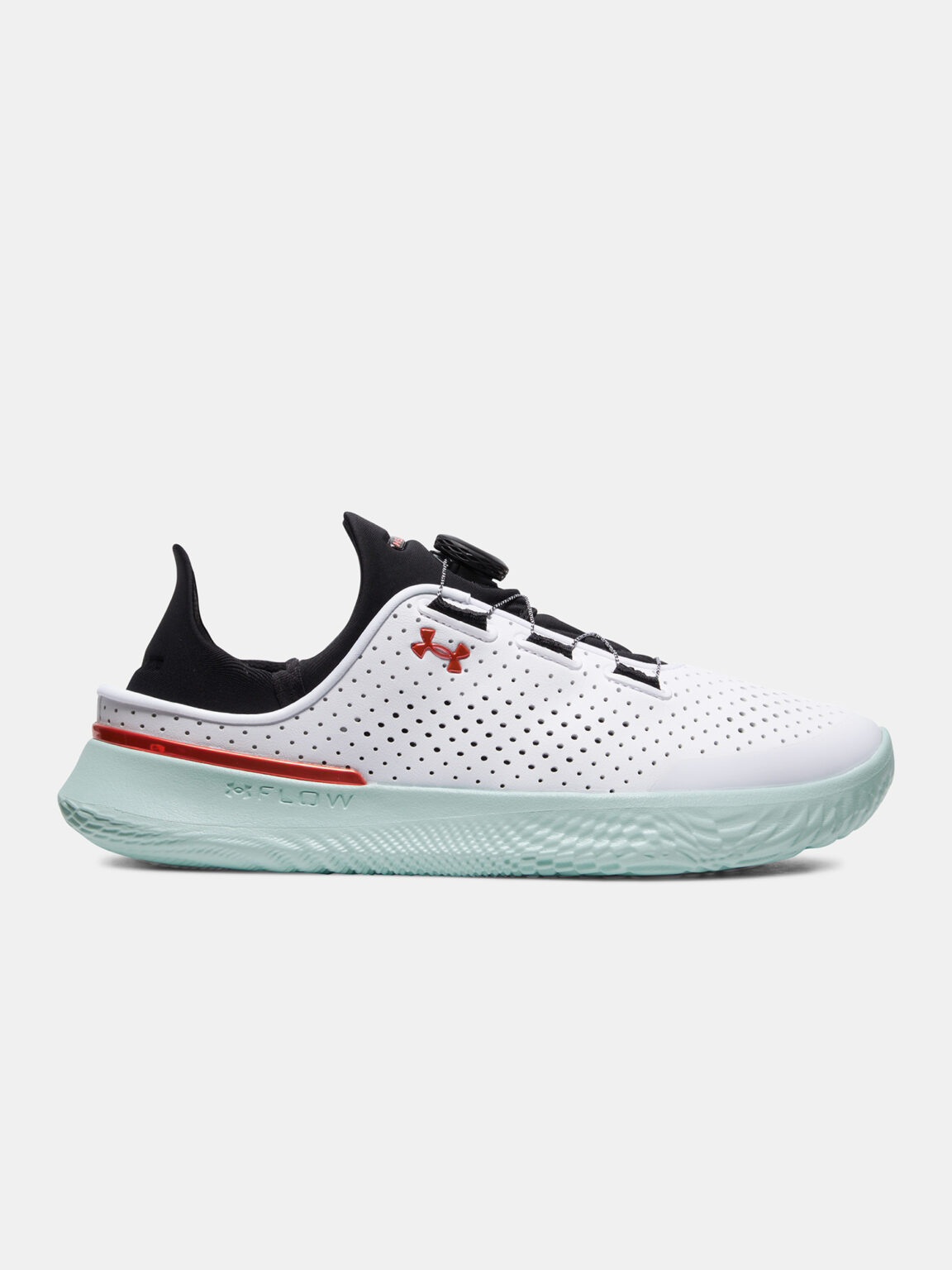 Under Armour Unisex shoes UA Slipspeed Trainer SYN - unisex