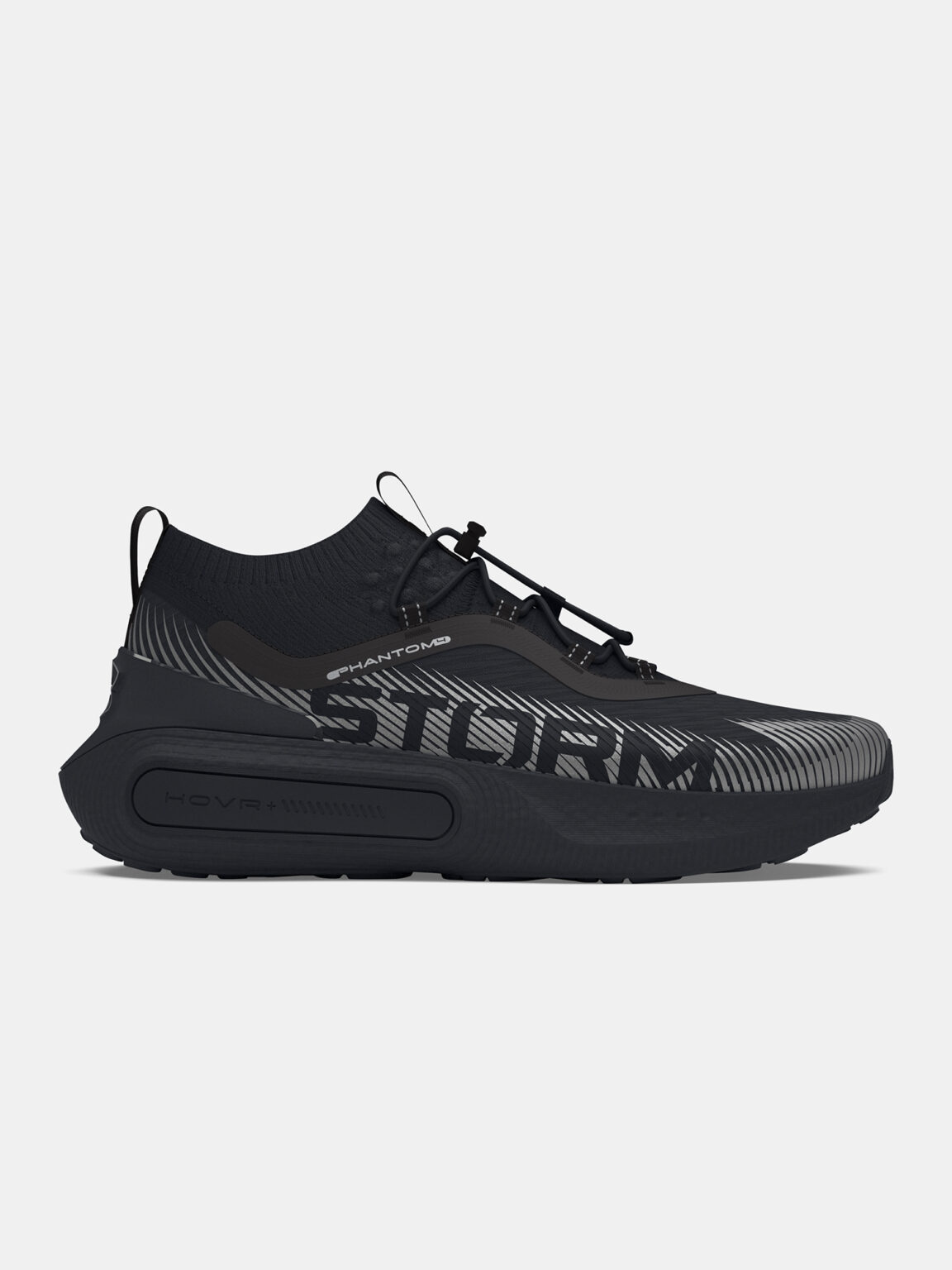 Under Armour Unisex shoes UA U Phantom 4 Storm - unisex