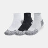 Under Armour Unisex socks Unisex UA AD Pro 3pk Qtr - unisex