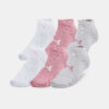 Under Armour Unisex socks Unisex UA Essential 6pk Low - unisex