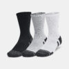 Under Armour Unisex socks Unisex UA Perf Tech 6pk Crew - unisex