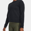 Under Armour Unstoppable Flc Crew-BLK Sweatshirt - Women