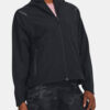 Under Armour Unstoppable Hooded Jacket-BLK - Women