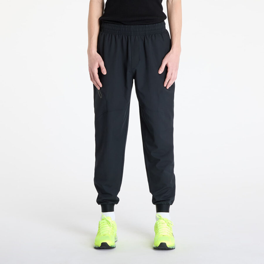 Under Armour Unstoppable Joggers Black S-alacsony-ár