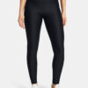 Under Armour Vanish Branded Leggings - BLK - Women