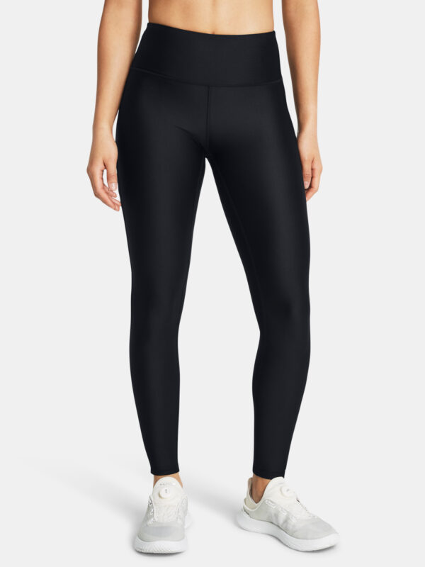 Under Armour Vanish Branded Leggings - BLK - Women