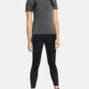 Under Armour Vanish Elite Seamless SS-GRY T-Shirt - Women's