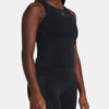 Under Armour Vanish Elite Seamless Tank Top - BLK - Women