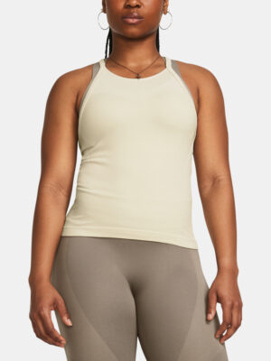 Under Armour Vanish Elite Seamless Tank Top - Women