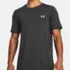 Under Armour Vanish Seamless SS-GRY T-Shirt - Men's