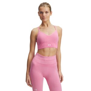 Under Armour Vanish Seamless Washed Low Shaded Fuchsia/ White XS-alacsony-ár