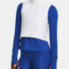Under Armour Vest UA STRM SESSION RUN VEST-WHT - Women