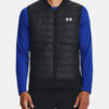Under Armour Vesta UA STRM INS RUN VEST-BLK - Men