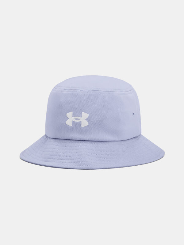 Under Armour W Blitzing Bucket-PPL - Women