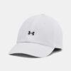 Under Armour W Driver96 Adj Cap