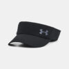 Under Armour W Iso-chill Launch Visor Cap