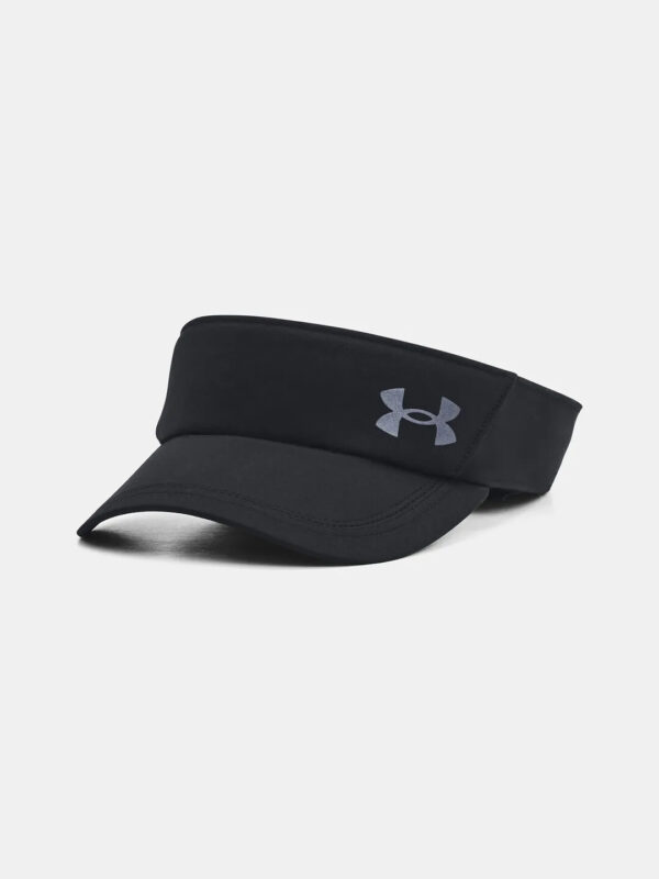 Under Armour W Iso-chill Launch Visor Cap