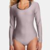 Under Armour Women's Bodysuit Vanish Leotard - Ladies