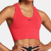 Under Armour Women's Bra Vanish Seamless Mid Bra - Women's