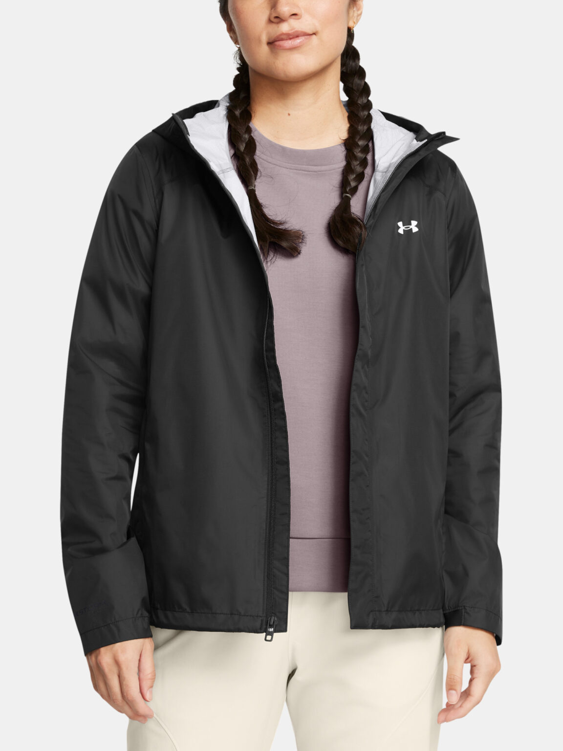 Under Armour Women's CLOUDSTRIKE JACKET - Women's