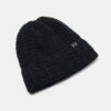 Under Armour Women's Hat W Halftime Cable Knit Beanie - Women's