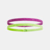 Under Armour Women's Headband W's Adjustable Mini Bands - Women's