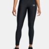 Under Armour Women's HeatGear Rib Leggings - Women