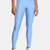 Under Armour Women's HeatGear Rib Leggings - Women