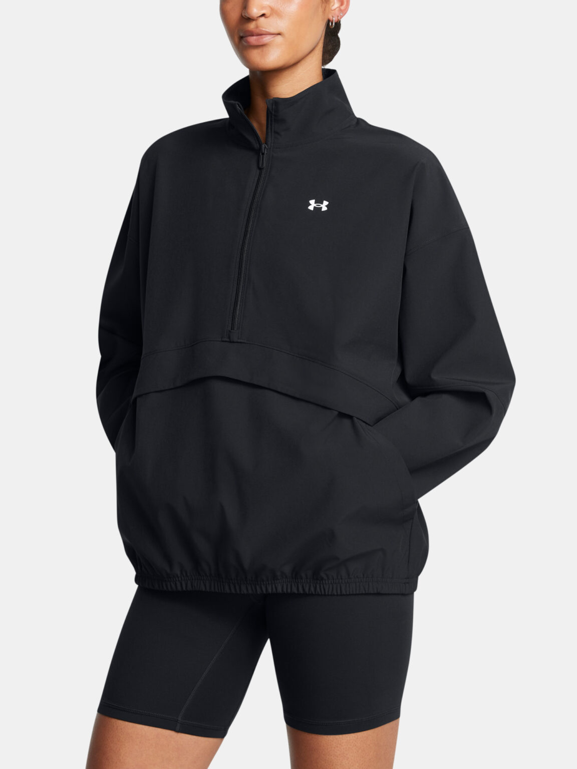 Under Armour Women's Jacket Armoursport Anorak - Women