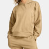 Under Armour Women's Journey Rib OS Hdy Sweatshirt - Women's