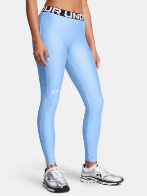 Under Armour Women's Leggings UA HG Legging - Women
