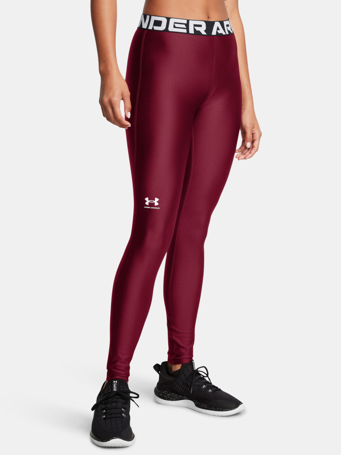 Under Armour Women's Leggings UA HG Legging - Women
