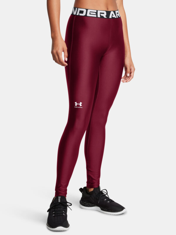 Under Armour Women's Leggings UA HG Legging - Women