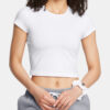 Under Armour Women's Meridian Baby Tee - Women's