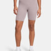 Under Armour Women's Meridian Bike Short 7in - Ladies