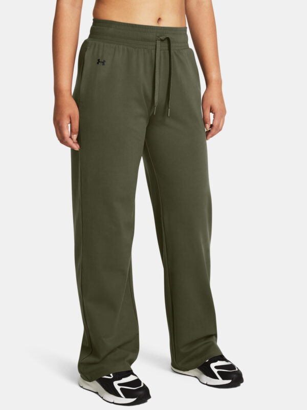 Under Armour Women's Motion Open Hem Pant Sports Pants - Women
