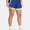 Under Armour Women's Play Up 2-in-1 Shorts - Ladies