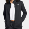 Under Armour Women's SHIELD JACKET - Women