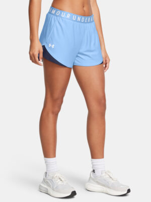 Under Armour Women's Shorts Play Up Shorts 3.0 - Ladies