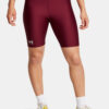 Under Armour Women's Shorts UA HG 8in Short - Women's