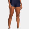 Under Armour Women's Shorts UA HG Authentics Shorty - Women