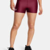 Under Armour Women's Shorts UA HG Shorty - Women