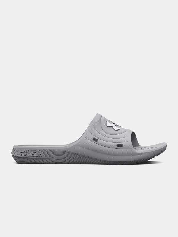 Under Armour Women's Slippers UA W Locker IV SL - Women's