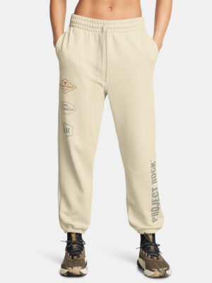 Under Armour Women's Sports Pants Pjt Rck HWT Pnt Tools - Women