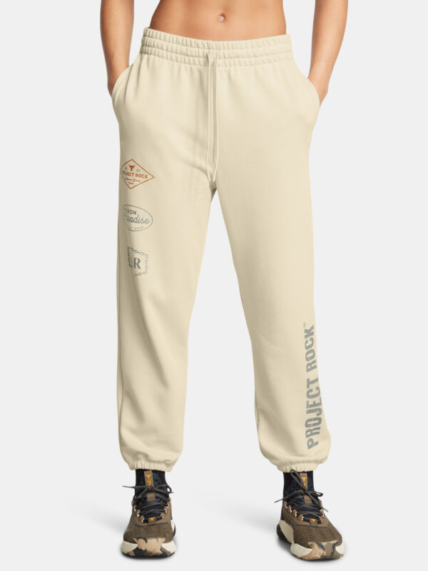 Under Armour Women's Sports Pants Pjt Rck HWT Pnt Tools - Women
