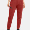 Under Armour Women's Sweatpants Unstoppable Flc Jogger - Women
